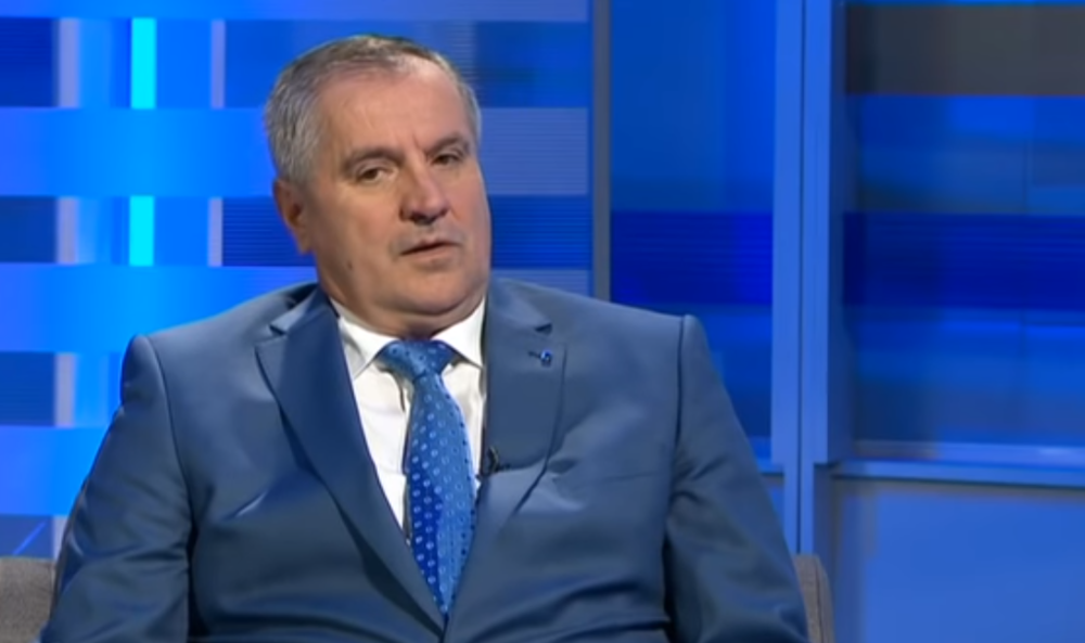 Republika Srpska neće sa vama! Hvala vam, daleko vam kuća od naše bila!