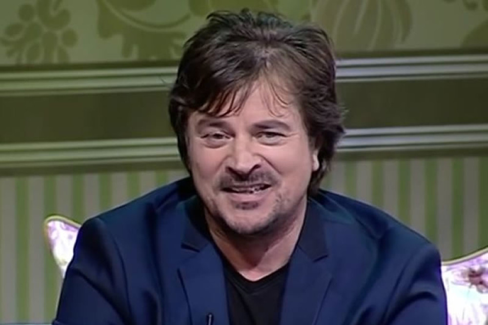 Alen Islamović ulazi u politiku zbog migranata: "Građani su se počeli naoružavati da čuvaju svoja dobra"