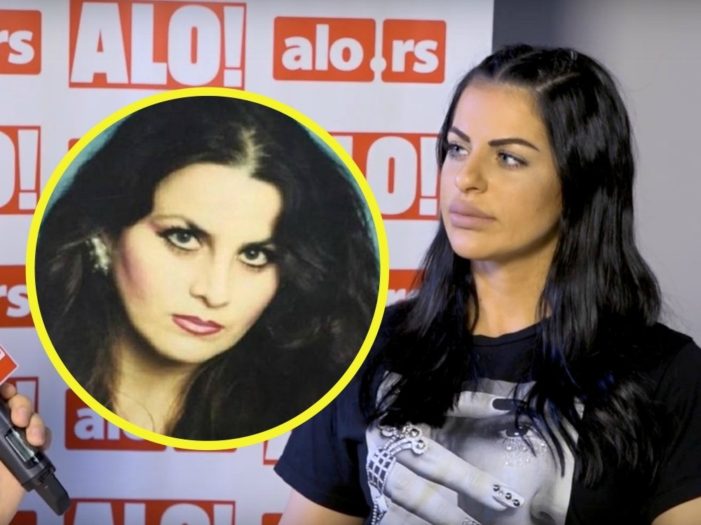 Dinina mama je bila heroina, ratovala i borila se kada je bilo najteže! Njena životna priča nateraće vam suze na oči! (VIDEO)