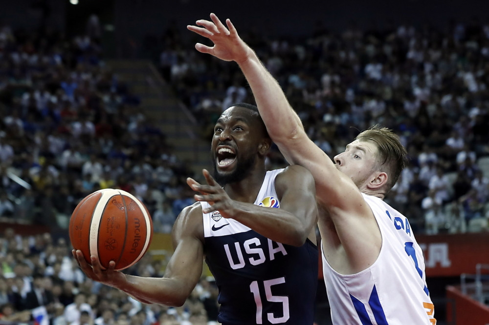 Sport na TV: Današnji program (četvrtak, 5. septembar)