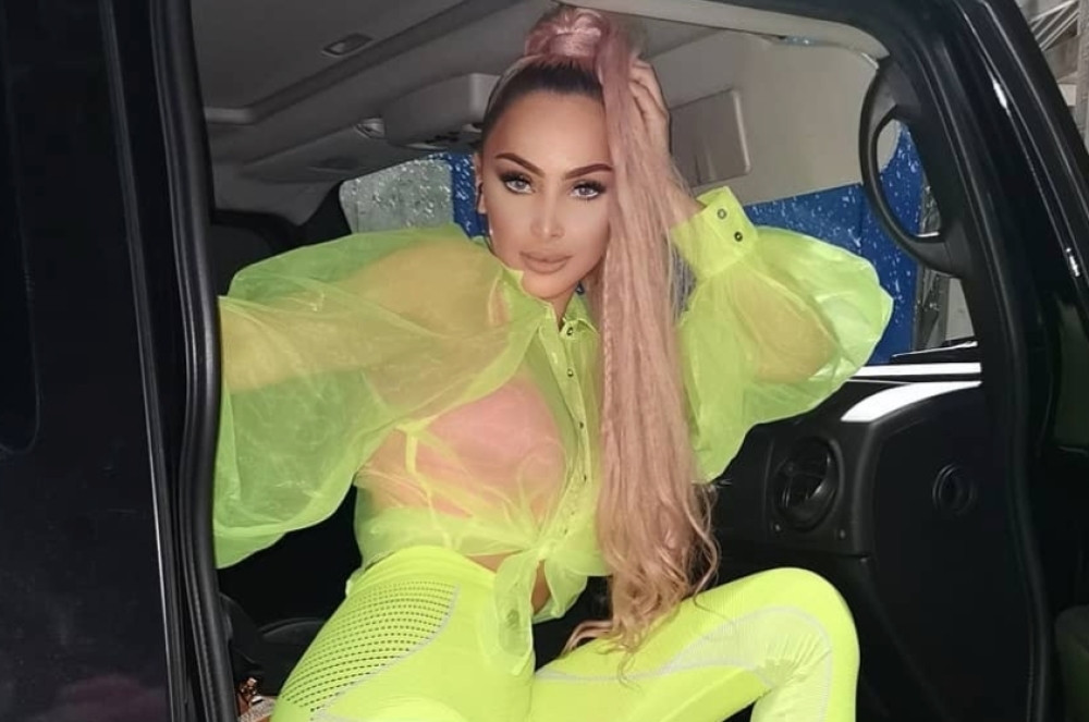 Maja Berović progovorila o teškom detinjstvu, a danas zarađuje milione! Nikom nije pričala ove detalje!