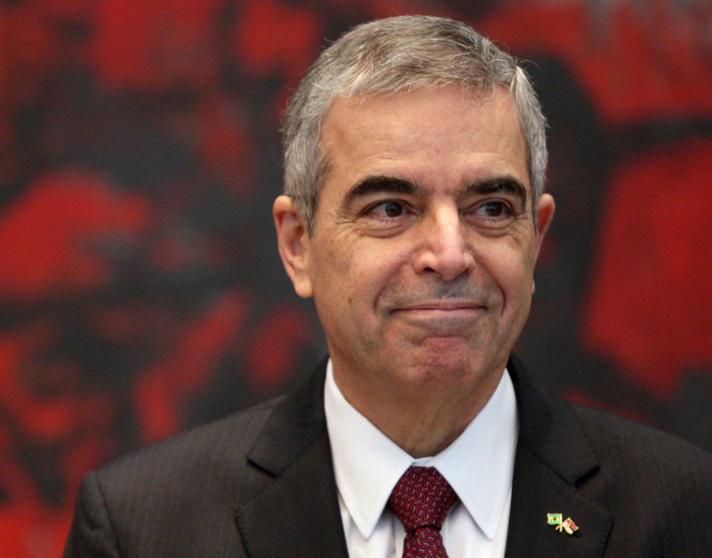 Ambasador Brazila u intervjuu za Alo! poslao snažnu poruku!