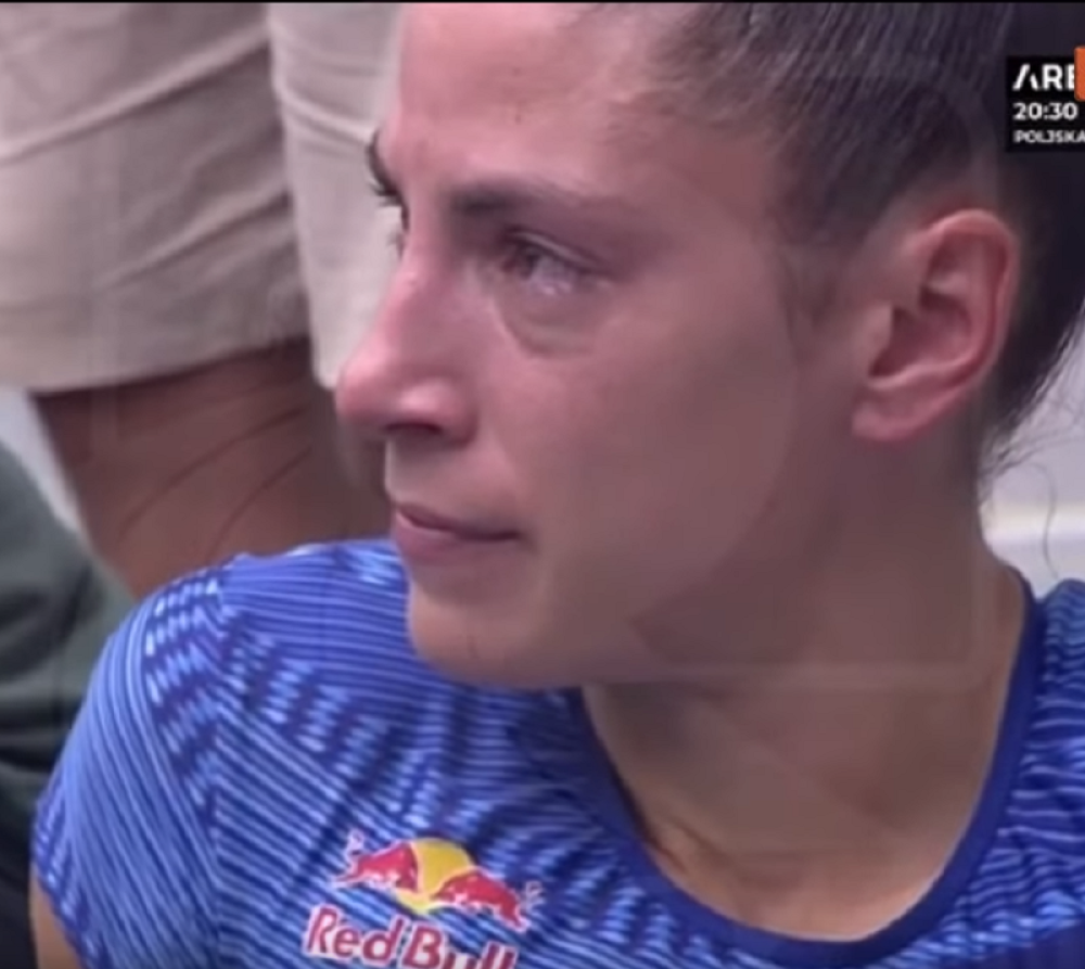 Ivana Španović se ovako povredila u Berlinu i ostala bez SP! Njene suze ce vam pocepati dusu (VIDEO + FOTO)