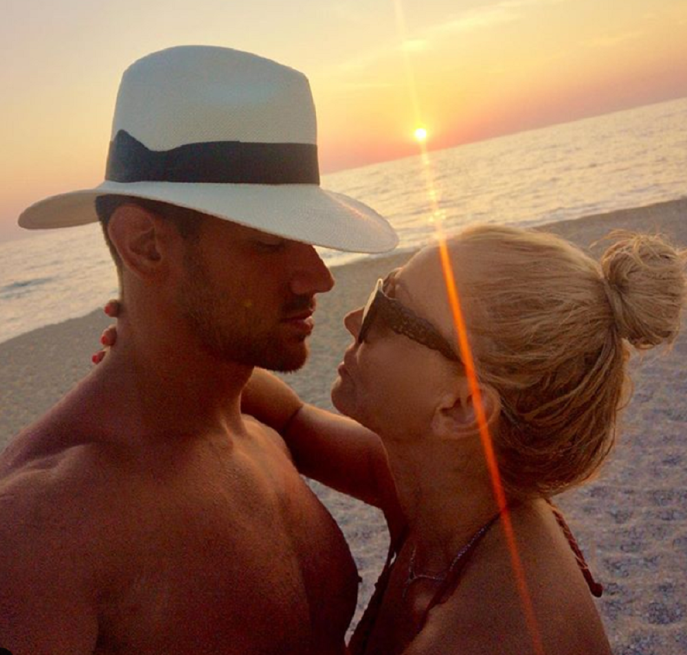 Goca Tržan se prisetila ovih trenutaka i otkrila šta želi što pre da ponovi sa svojim suprugom (FOTO/VIDEO)