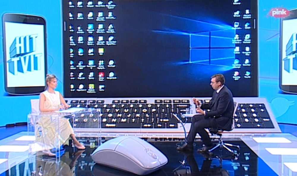 Radi se o GMO hrani! Nastaće rat u Srbiji!