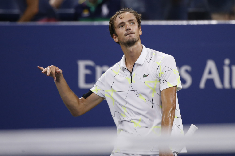 Medvedev otkrio na koji način pobeđuje Đokovića!