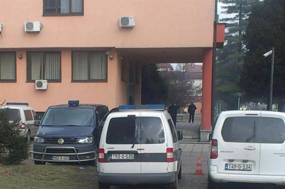 Specijalci na terenu, poznato ko je napadač!