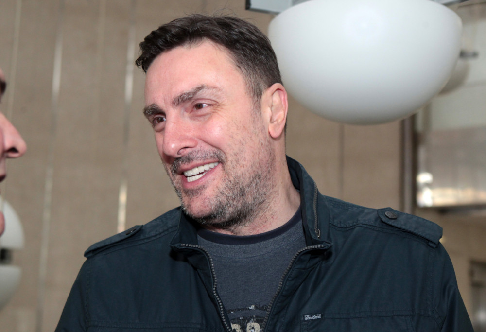 Šarenac sve što zna o košarci naučio je od svoje SUPRUGE! Nju svi znate, ona je strelac čuvenog koša! (FOTO + VIDEO)