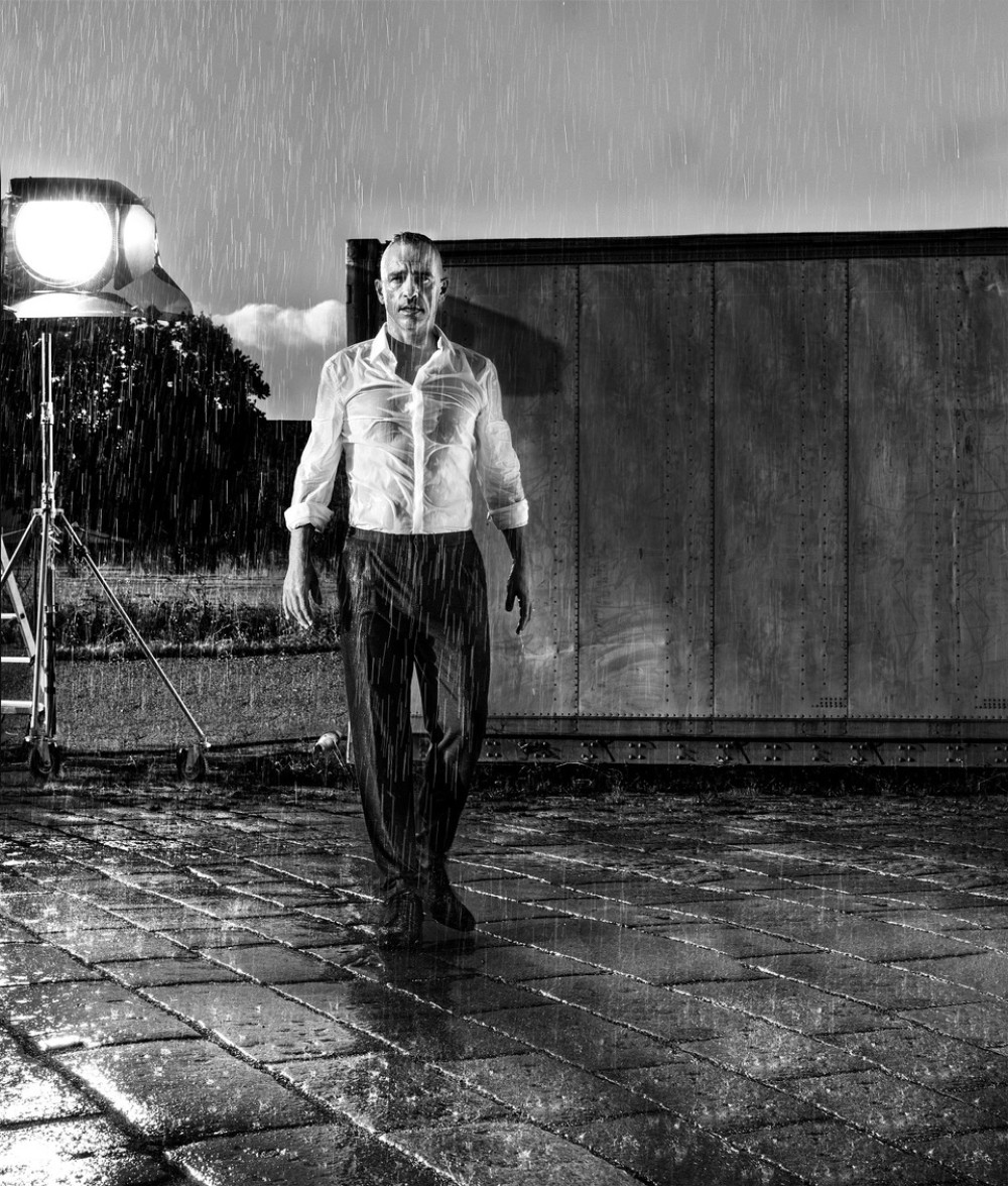 EROS RAMAZZOTTI RUŠI REKORDE NA SVETSKOJ TURNEJI