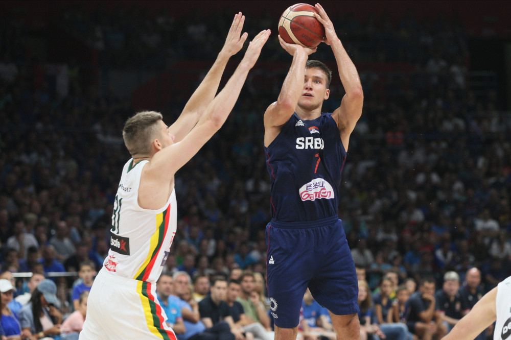 Bacite pogled na 183 poena Bogdanovića u samo nekoliko sekundi! (VIDEO)