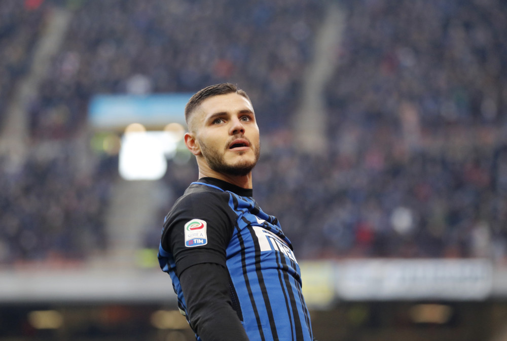 Argentinski napadač pojačao šampiona Francuske!