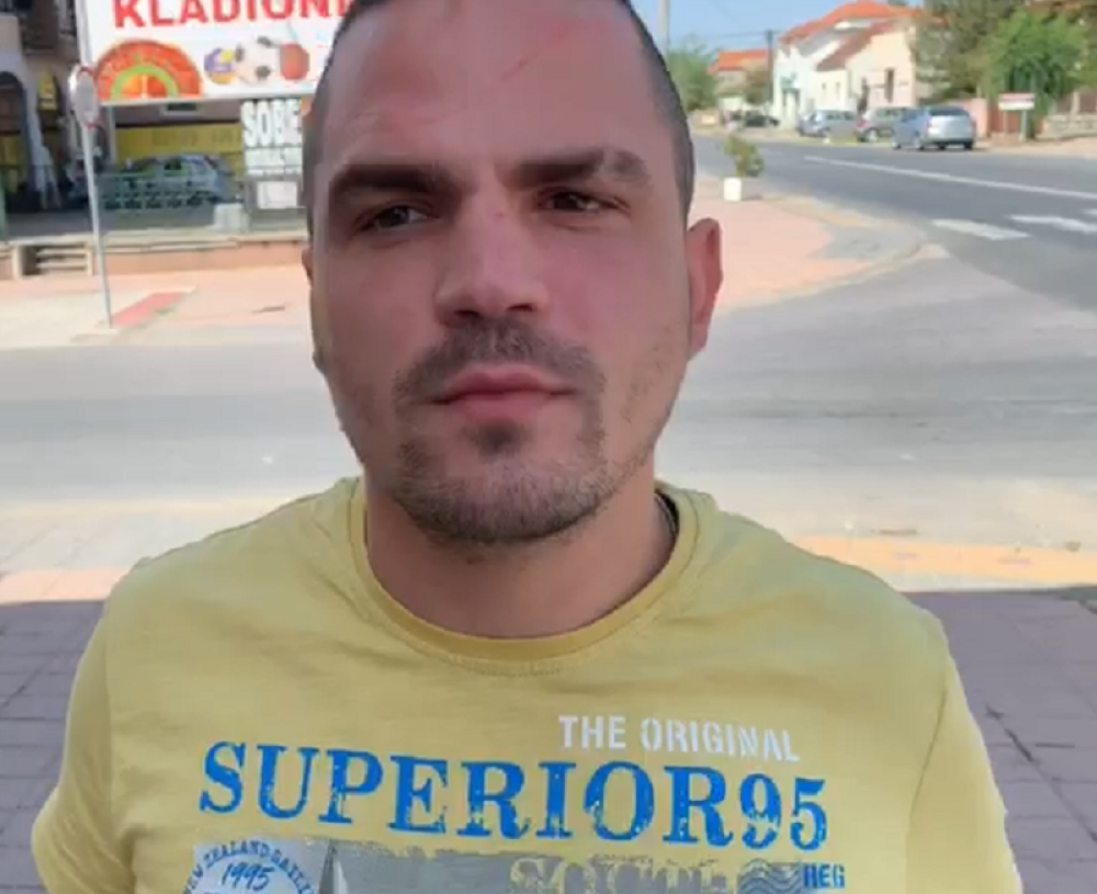 Bane Čolak saznao da Zerina ulazi sa dečkom u Zadrugu 3, pa uradio ono što niko nije očekivao!