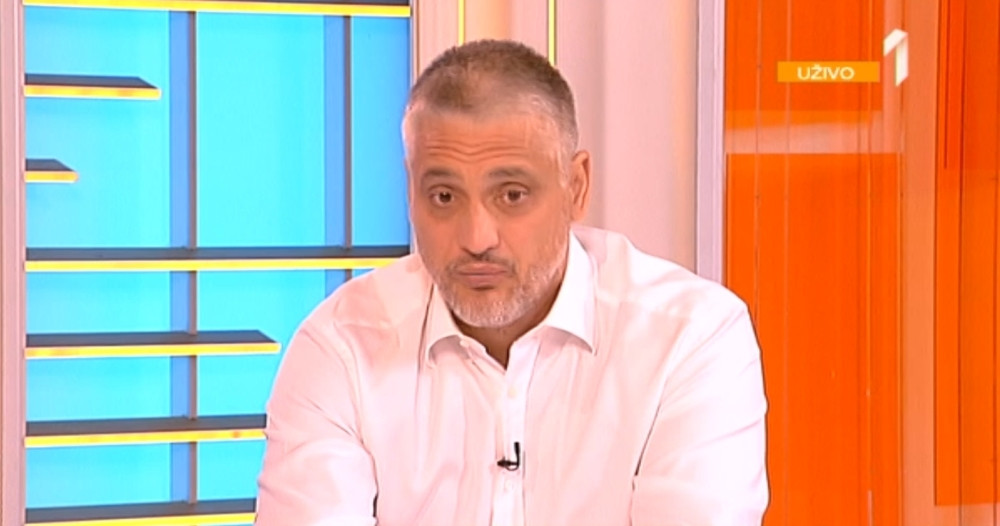 Čedi Jovanoviću temperatura skočila sa 37,6 na preko 39, očajna supruga se obratila javnosti