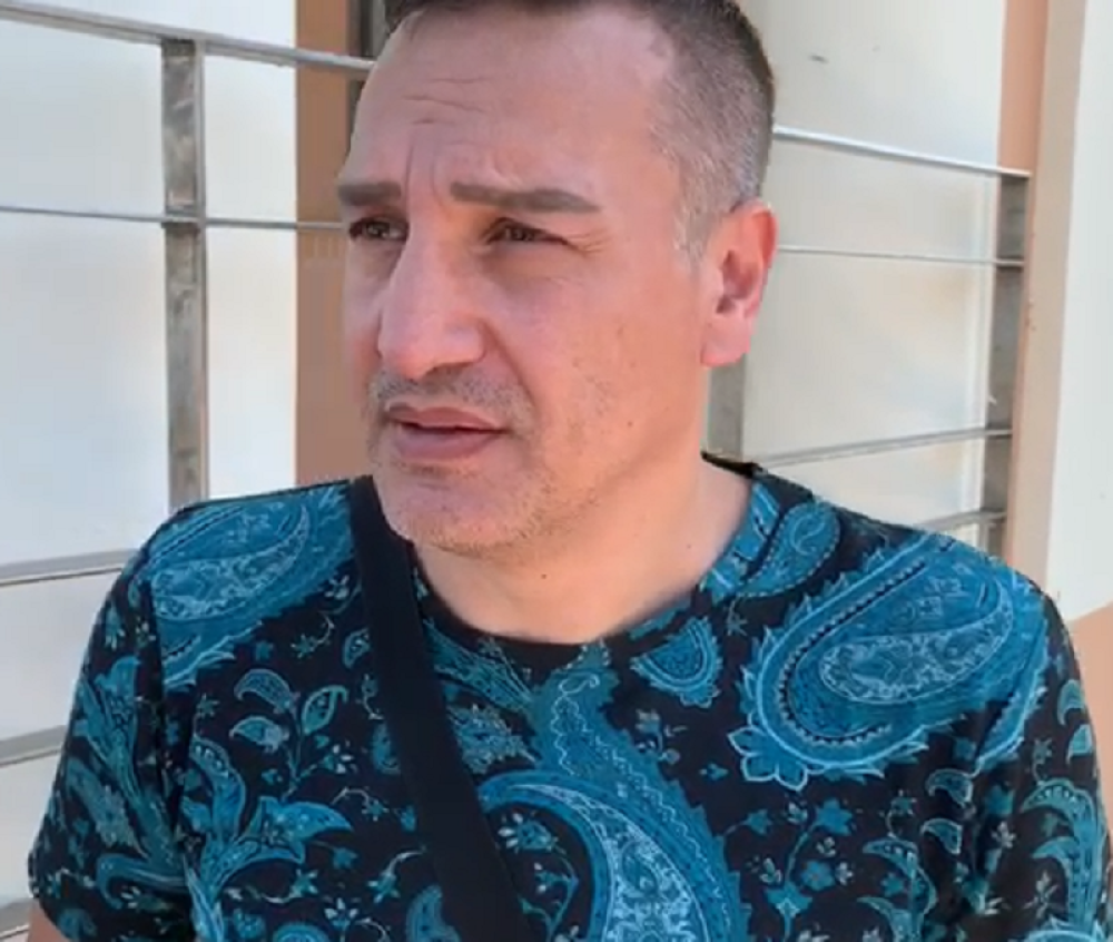 Gagi Đogani postaje otac?! Poverio se najboljem prijatelju!