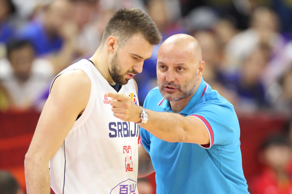 Sport na TV: Današnji program (sreda, 4. septembar)