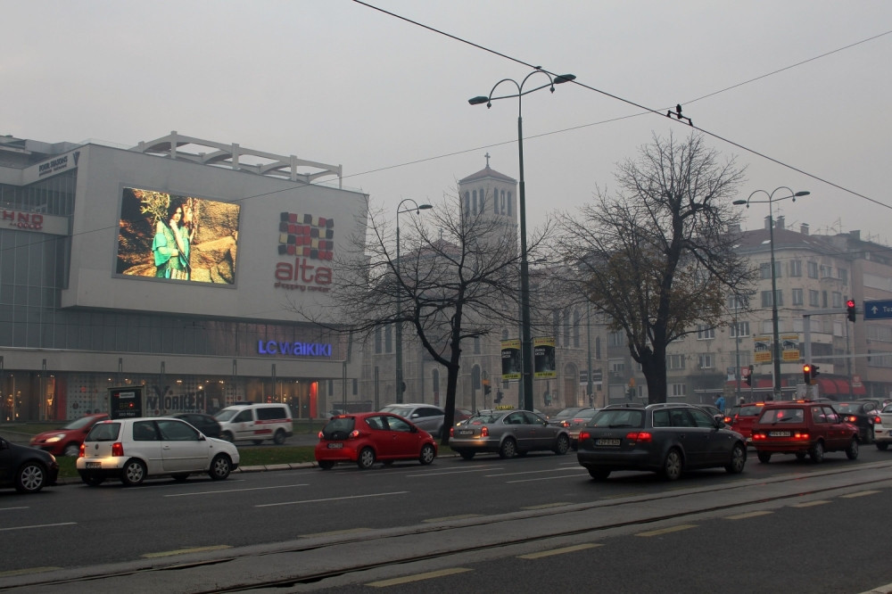 Nakon što je Vučić reagovao na problem zagađenog vazduha, oglasio se i Trivan