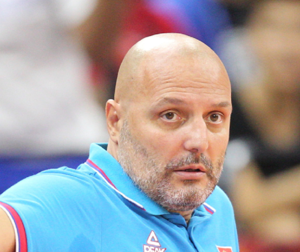 Đorđević sa suprugom, ona izgleda nestvarno! (FOTO)