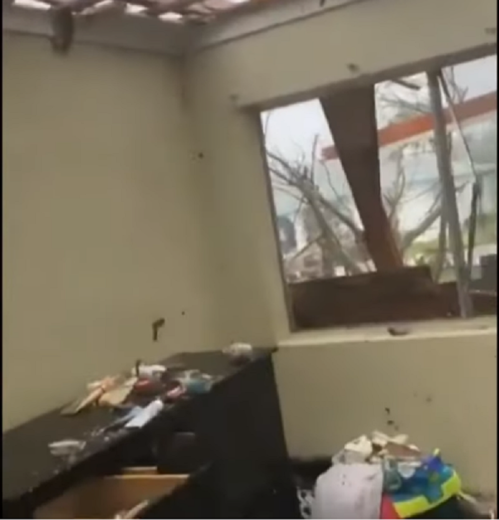 Haos i dalje traje, bujice vode se pretvorile u reke, ostale scene užasa! (VIDEO)