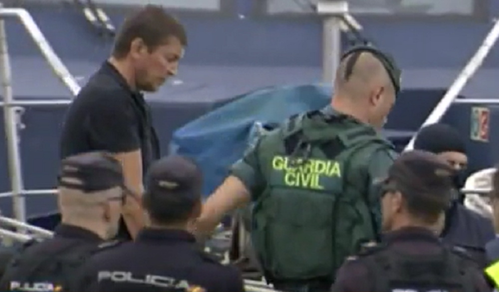 Radili sa jednim Rusem i Meksikancem, na pakete stavili jedan bizaran detalj! (FOTO UHAPŠENIH)