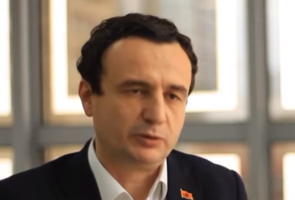 Ramuš otkrio ko će na čelo Kosova: Aljbin ih sve nervira, a već su poslali svog čoveka po instrukcije u Ameriku!