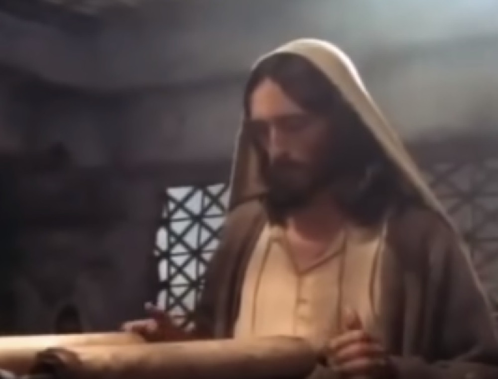 Najstarija molitva koju nam je predao Isus Hrist