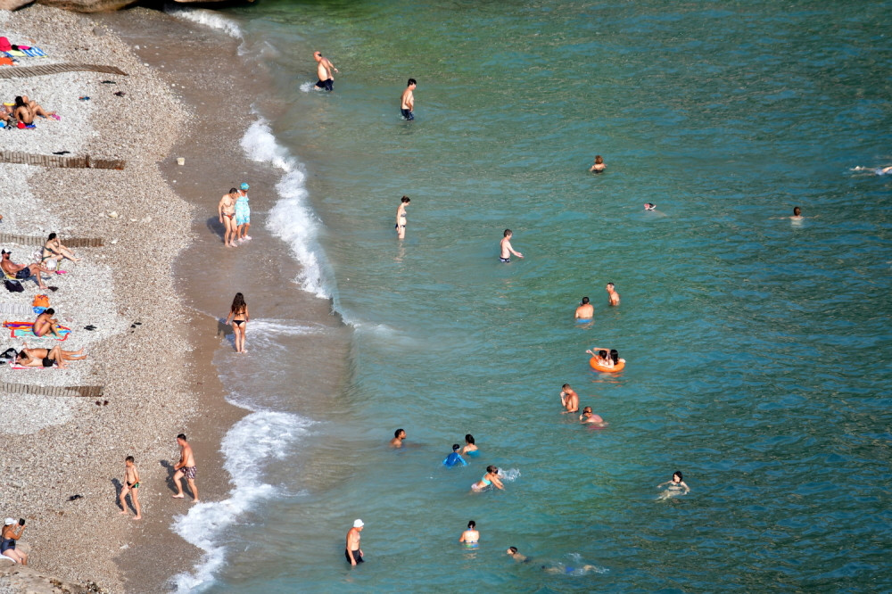 Evo kada se otvara makedonska granica