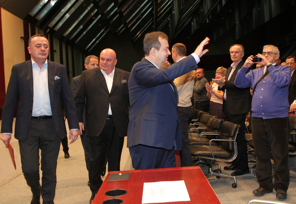 Nakon smene ministara u Vladi, kreće i PERESTROJKA!