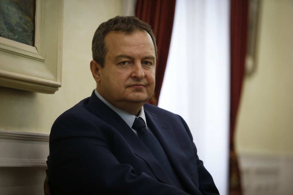 Oglasio se Dačić nakon udara groma, otkrio šta ga je spasilo sigurne smrti!