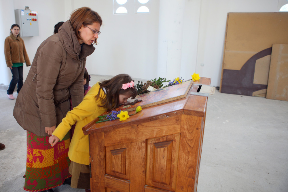 Važan praznik za sve pravoslavce, obavezno učinite jednu stvar!