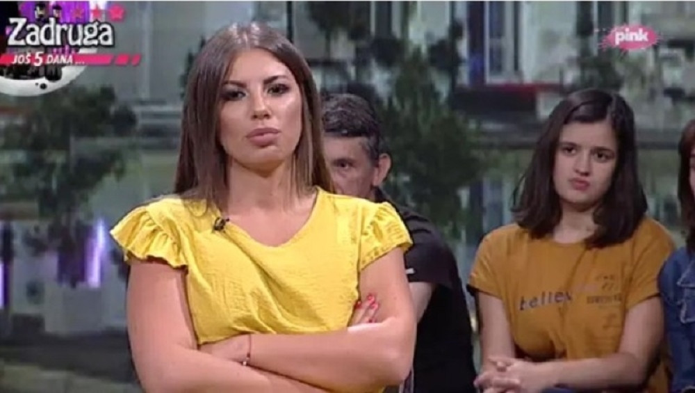 Centar za socijalni rad danas posetio roditelje Dragane Mitar: Evo šta će se desiti sa njenim sinom