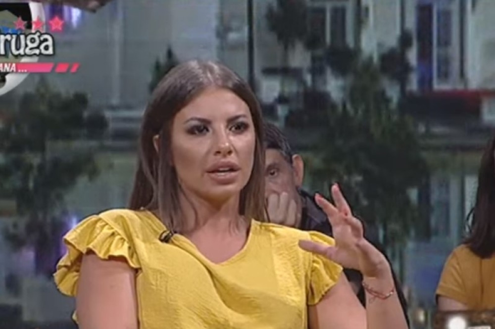 Dragana Mitar konačno priznala sa kim želi da bude