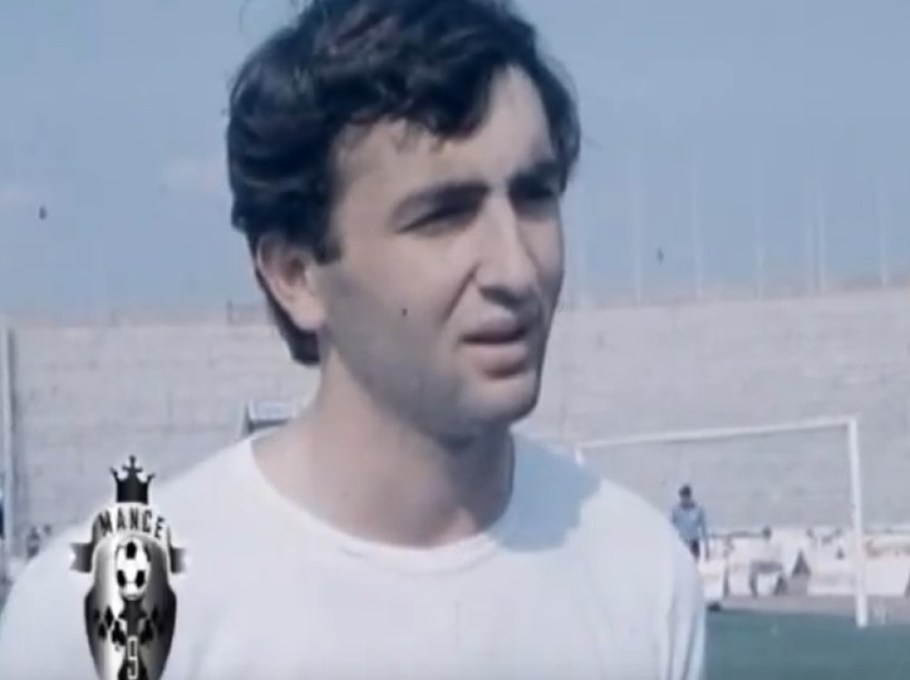 Pre 34 godine poginuo je Dragan Mance! Žurio je na stadion i tragično nastradao, cela SFRJ je plakala za njim!