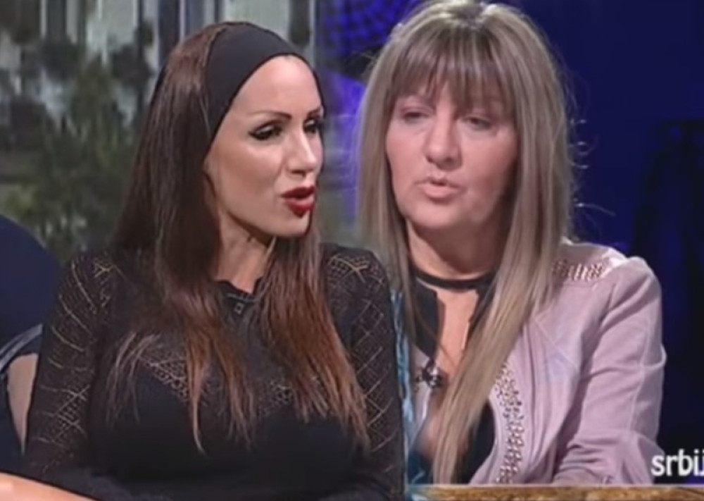 Ljuba poslala žestoku poruku Biljani Dragojević: Veternička landara odmah da skine te slike! (FOTO)