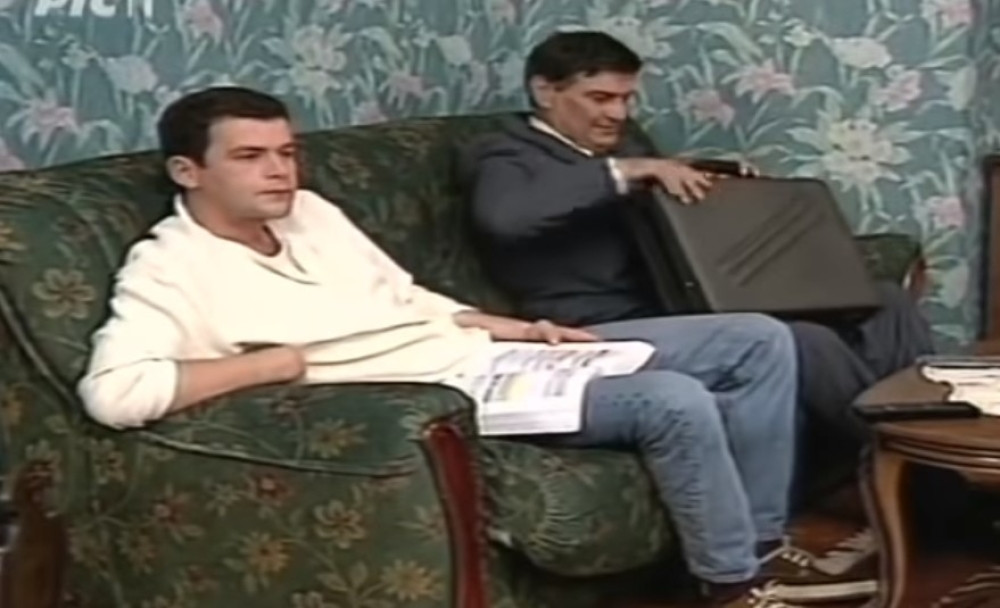 Prokletstvo "Porodičnog blago", umrla 34 glumca čuvene kultne serije!