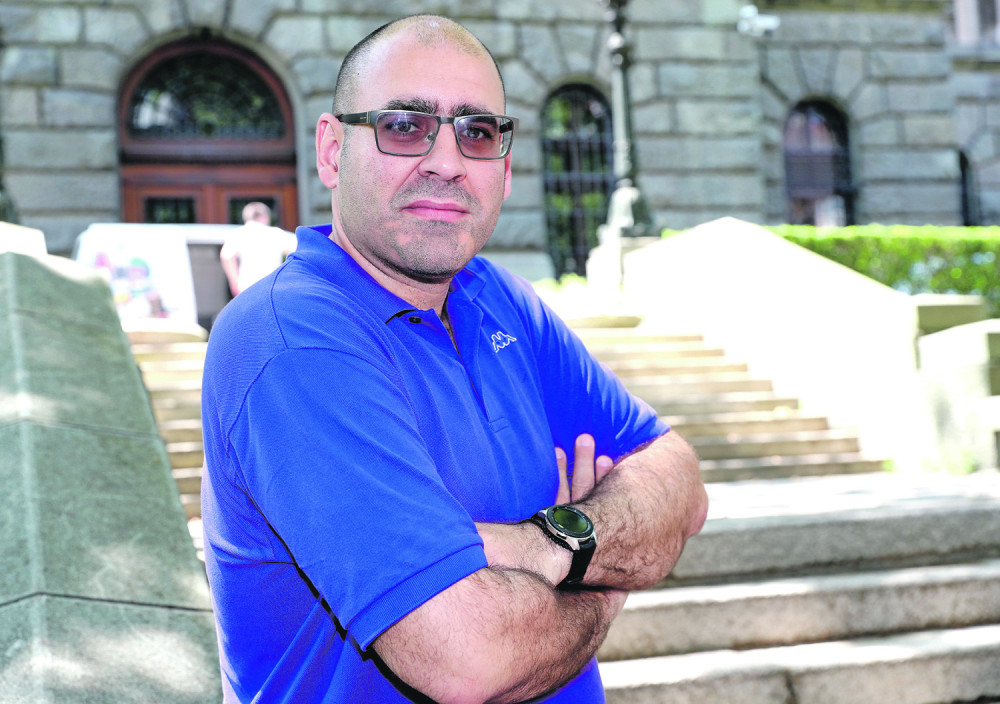 Funkcioner SNS-a ne odustaje, svima javno poručio: Baš me briga, ja sam spreman!