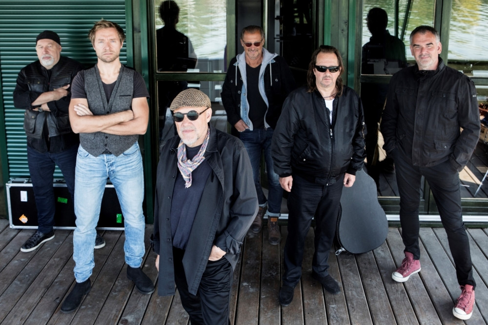 Veliki akustični koncert "Galije" u Kombank dvorani!