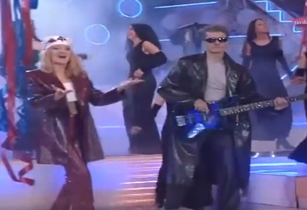 Bili su najpopularniji na estradi devedesetih, izdali 5 albuma i nestali! Ovo je misterija čuvene grupe! (VIDEO)