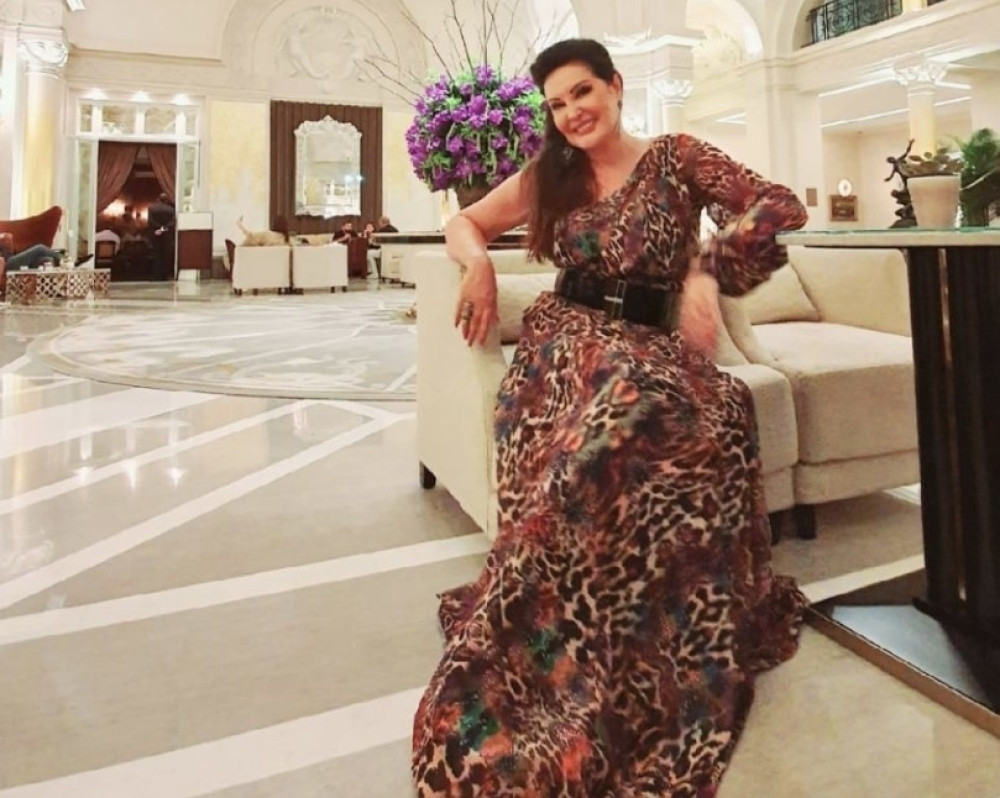 Dragana Mirković u provodu sa sinom Džona Lenona!