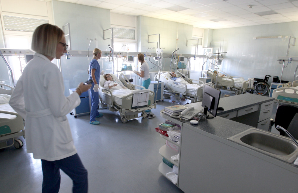 Bolest koja ruši samo žene! Dame, ovako sačuvajte svoje zdravlje!