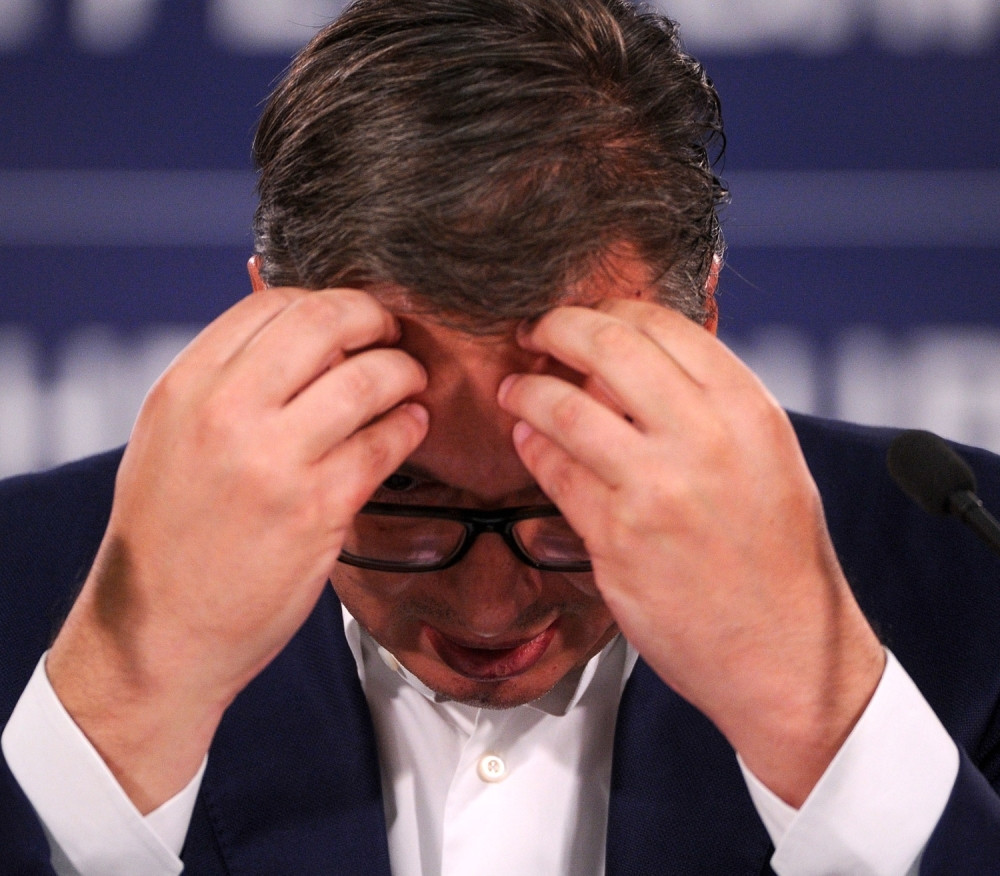 Saznalo se koja dva čoveka rukovode operacijom, nisu u pitanju političari! Javnost je zgrožena!