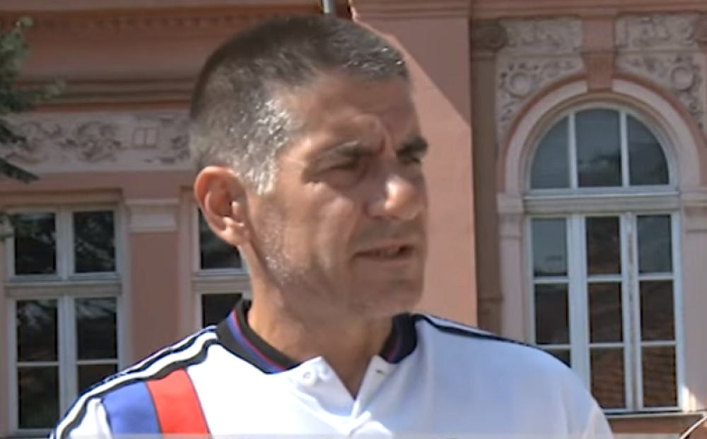 Stao da fotografiše blještavo sunce, a kada je pregledao snimak, jeza mu je prostrujala kroz telo! (VIDEO)