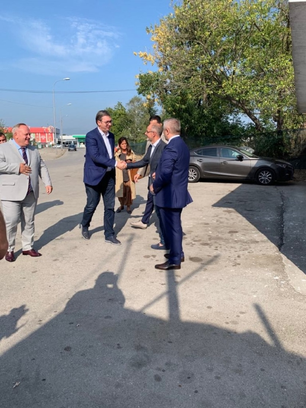 Ovako je Vučić prokomentarisao ko bi mogao biti novi premijer posle izbora na proleće