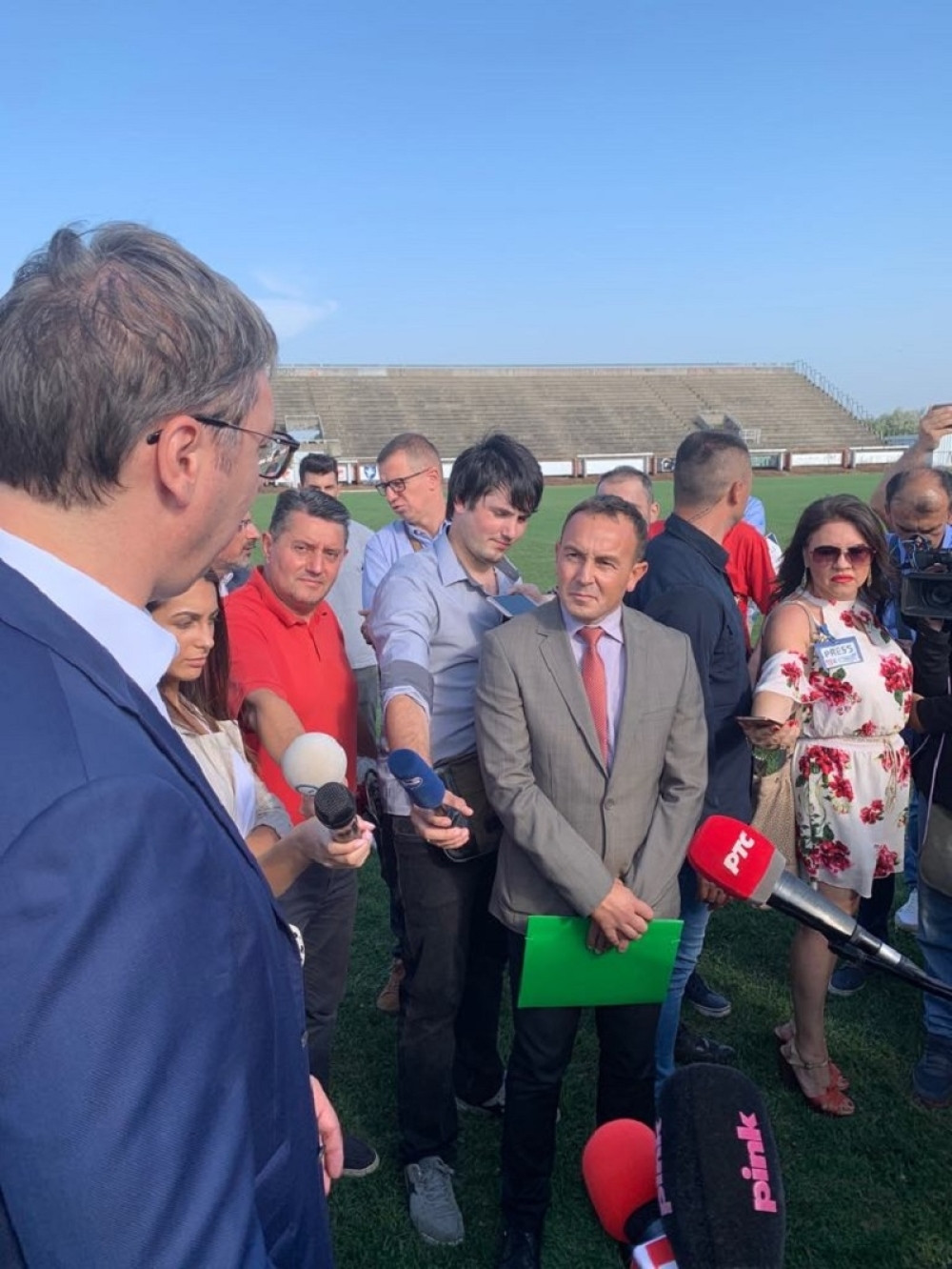 Za opremanje i održavanje država dala 86 miliona dinara