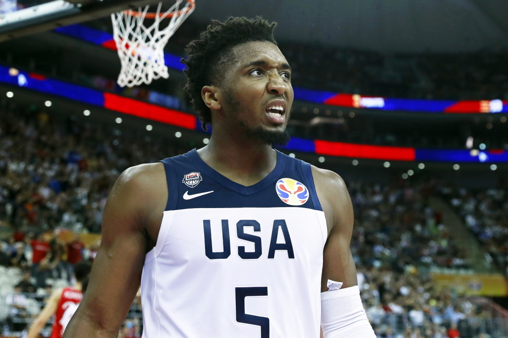 Sport na TV: Današnji program (ponedeljak, 9. septembar)