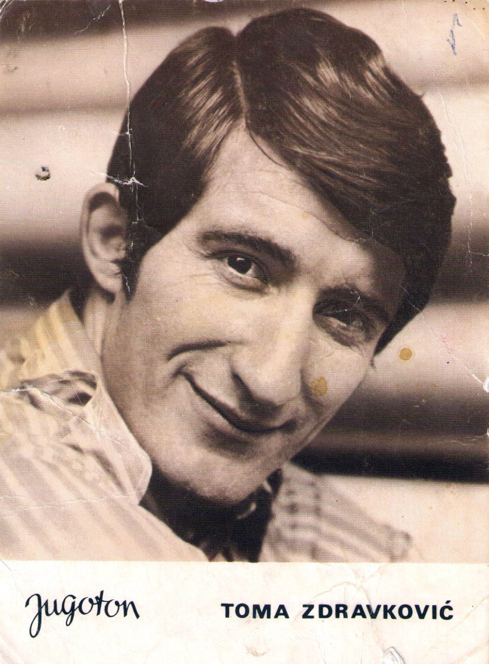 Bio je veliki boem i gospodin, trošio je poslednje pare u kafani, a ono što je uradio za malu Zoricu će ostati upamćeno zauvek!