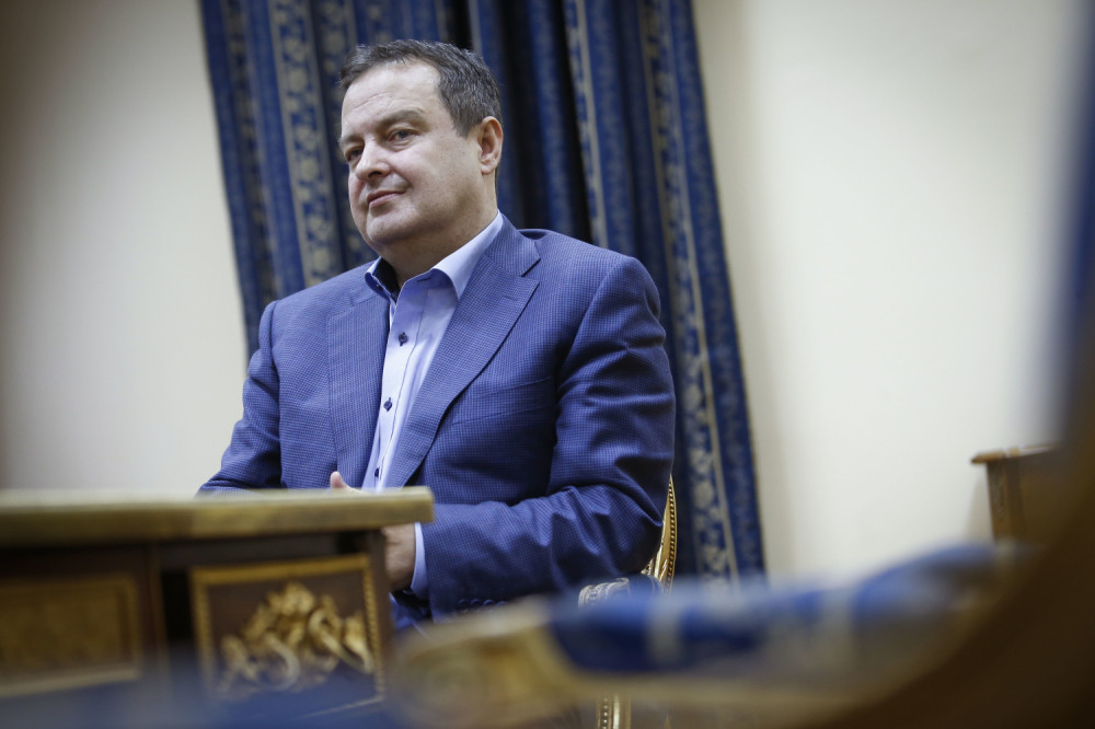 On se šalio da je provod bio dobar, pa izgovorio jezivu rečenicu. Situacija nikad ozbiljnija