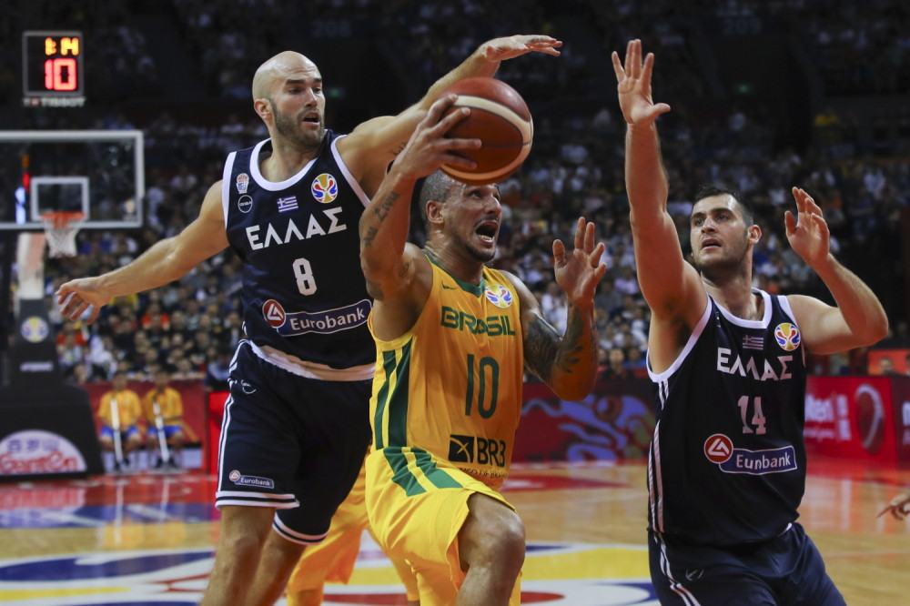 Grci povukli potez koji dovodi u pitanje celo Svetsko prvenstvo