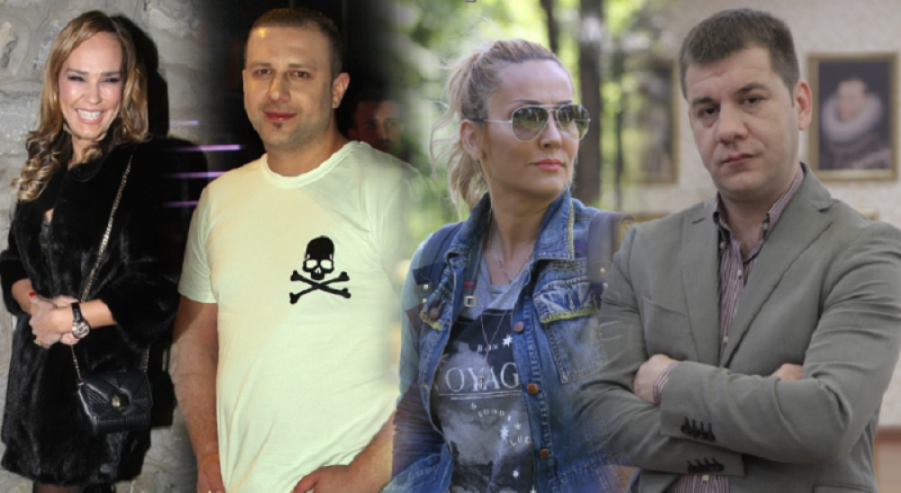 Ovo su najkraći brakovi na srpskoj estradi! Mislili su da će ostati zauvek zajedno, a nisu izdržali ni mesec dana!