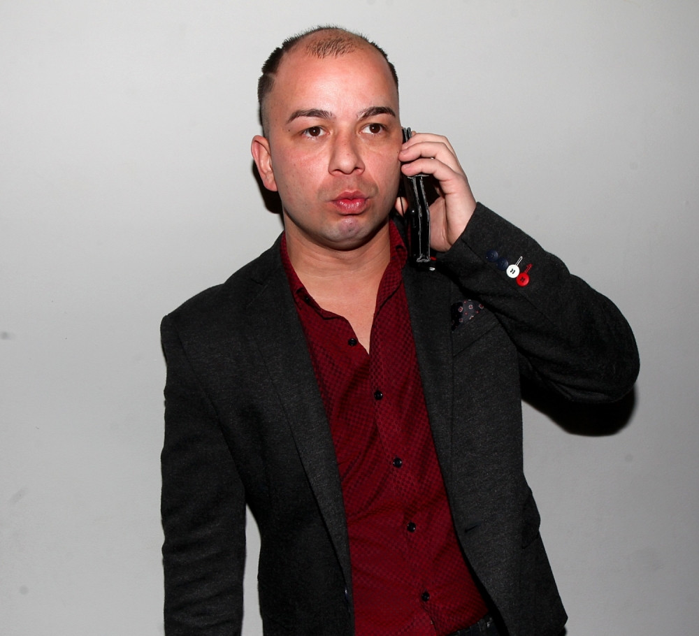 Mili dobio batine u centru Beograda?! Presreli ga kamataši pa mu nalupali šamare?!