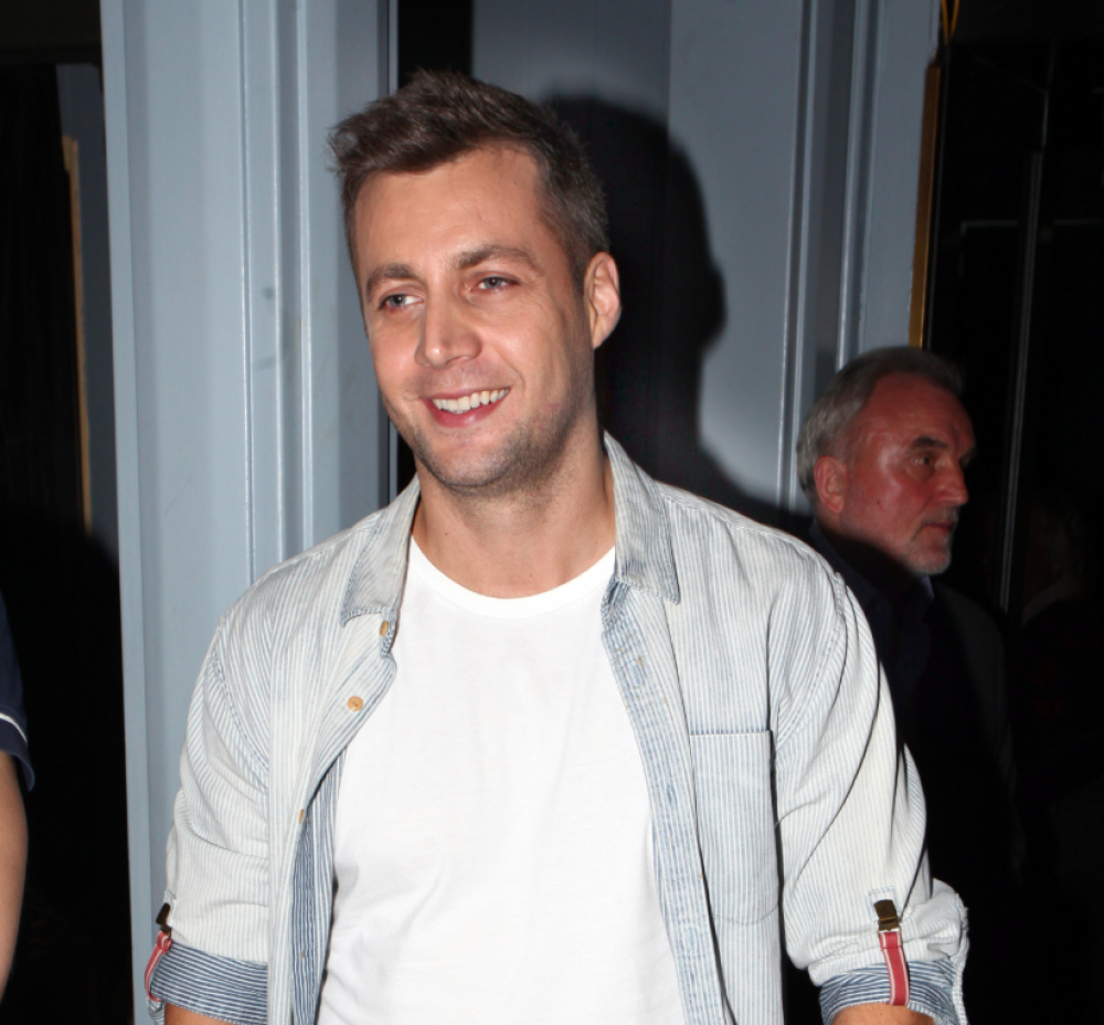 Bojan Leksington bio primoran da uradi ovo zbog svoje porodice!  (FOTO/VIDEO)